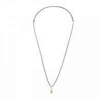 Collana Unoaerre Donna Batticuore in Oro giallo 519202 - 519202